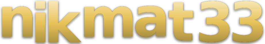 nikmat 33 logo